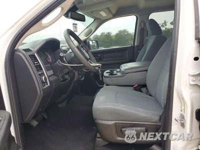 Zdjęcie 7 z 12 samochodu: 2019 RAM 1500 CLASSIC TRADESMAN VIN:3C6RR6KG8KG657614 - miniatura