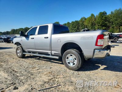 Drugie zdjęcie samochodu z przodu: 2023 RAM 2500 TRADESMAN VIN:3C6UR5CL0PG500392 - miniatura