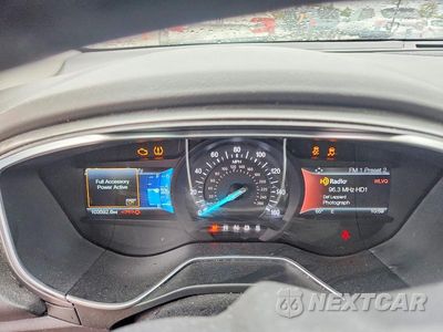 Zdjęcie 9 z 12 samochodu: 2016 FORD FUSION TITANIUM VIN:3FA6P0K91GR238456 - miniatura