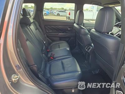 Zdjęcie 11 z 14 samochodu: 2022 MITSUBISHI OUTLANDER SEL VIN:JA4J2VA71NZ026739 - miniatura