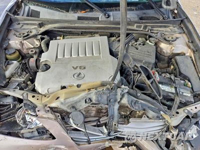 Zdjęcie 11 z 12 samochodu: 2008 LEXUS ES 350 VIN:JTHBJ46G782174065 - miniatura