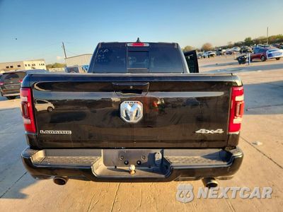 Zdjęcie 6 z 12 samochodu: 2023 RAM 1500 LARAMIE VIN:1C6SRFJT6PN542430 - miniatura