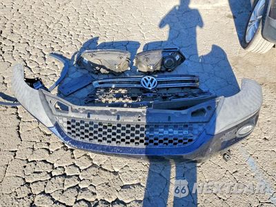 Zdjęcie 13 z 14 samochodu: 2016 VOLKSWAGEN TIGUAN S VIN:WVGAV7AX7GW526168 - miniatura