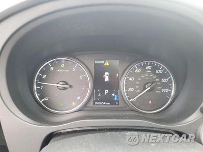 Zdjęcie 9 z 13 samochodu: 2020 MITSUBISHI OUTLANDER SE VIN:JA4AZ3A3XLZ004779 - miniatura