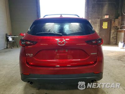 Zdjęcie 6 z 13 samochodu: 2023 MAZDA CX-5 SELECT VIN:JM3KFBBM9P0248865 - miniatura