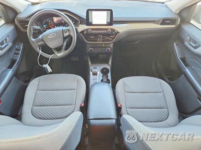 Zdjęcie 8 z 13 samochodu: 2022 FORD ESCAPE SE VIN:1FMCU9G69NUA83777 - miniatura