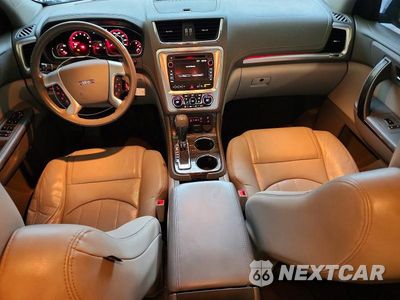 Zdjęcie 8 z 13 samochodu: 2017 GMC ACADIA LIMITED SLT-2 VIN:1GKKVSKD9HJ240910 - miniatura