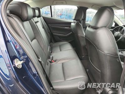 Zdjęcie 10 z 12 samochodu: 2022 MAZDA 3 SELECT VIN:3MZBPABL6NM315159 - miniatura