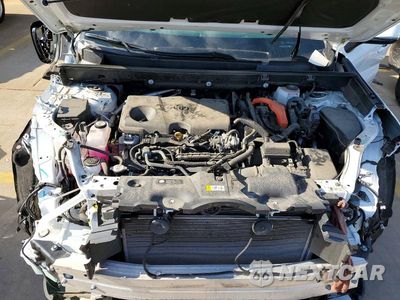 Zdjęcie 12 z 14 samochodu: 2025 TOYOTA RAV4 HYBRID XLE VIN:4T3RWRFV4SU202206 - miniatura