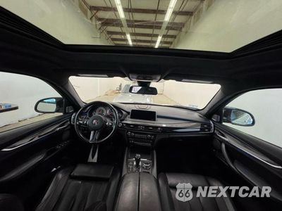 Zdjęcie 9 z 10 samochodu: 2016 BMW X6 X6 M VIN:5YMKW8C53G0R43790 - miniatura