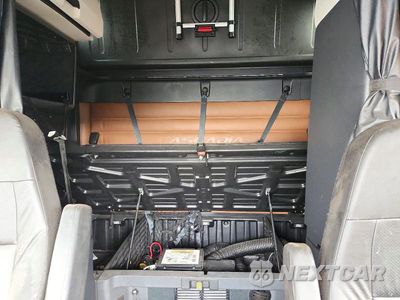 Zdjęcie 10 z 14 samochodu: 2023 FREIGHTLINER CASCADIA 126 SEMI TRUCK VIN:3AKJHHDR1PSUG1889 - miniatura