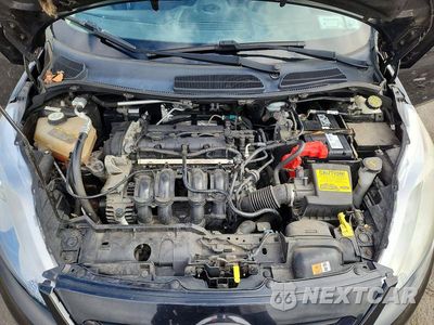 Zdjęcie 11 z 12 samochodu: 2013 FORD FIESTA SE VIN:3FADP4EJ3DM227133 - miniatura