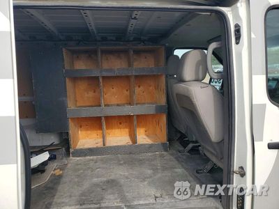 Zdjęcie 11 z 13 samochodu: 2021 NISSAN NV 1500 SV VIN:1N6BF0KM8MN805791 - miniatura