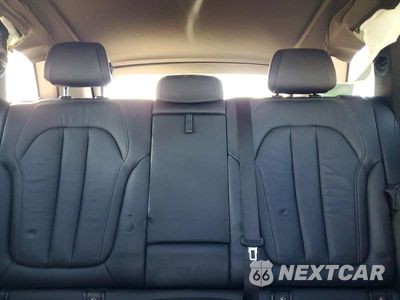 Zdjęcie 10 z 13 samochodu: 2020 BMW X5 SDRIVE 40I VIN:5UXCR4C04LLE30527 - miniatura