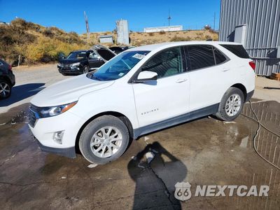 2020 CHEVROLET EQUINOX LT 2GNAXTEV9L6254928 - główne zdjęcie licytacji z USA - miniatura