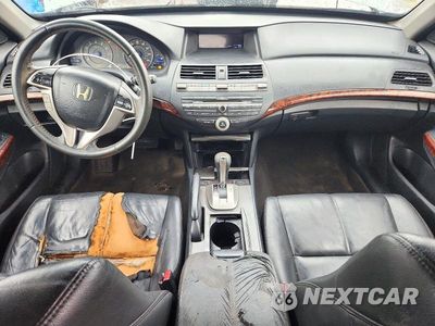 Zdjęcie 8 z 13 samochodu: 2011 HONDA ACCORD CROSSTOUR EXL VIN:5J6TF2H52BL006742 - miniatura