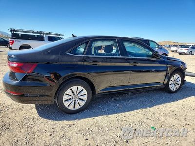 Trzecie zdjęcie samochodu z tyłu: 2020 VOLKSWAGEN JETTA S VIN:3VWN57BU9LM039216 - miniatura