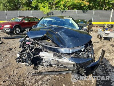 Piąte zdjęcie samochodu w środku: 2026 TOYOTA COROLLA HYBRID LE VIN:JTDBCMFE0T3118837 - miniatura
