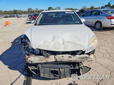 Piąte zdjęcie samochodu w środku: 2013 CHEVROLET IMPALA LT VIN:2G1WG5E37D1100332 - miniatura