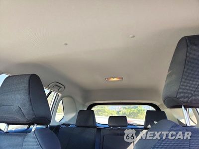 Zdjęcie 10 z 13 samochodu: 2021 TOYOTA RAV4 LE VIN:2T3F1RFV5MW168264 - miniatura