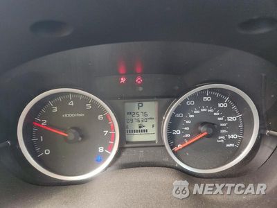 Zdjęcie 9 z 13 samochodu: 2017 SUBARU FORESTER 2.5I VIN:JF2SJABC0HH482583 - miniatura