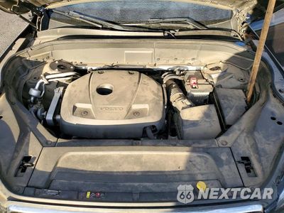 Zdjęcie 12 z 13 samochodu: 2019 VOLVO XC90 T6 MOMENTUM VIN:YV4A22PK4K1419044 - miniatura