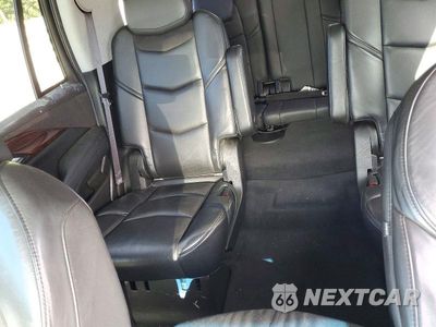 Zdjęcie 10 z 13 samochodu: 2015 CADILLAC ESCALADE LUXURY VIN:1GYS4BKJ9FR161380 - miniatura