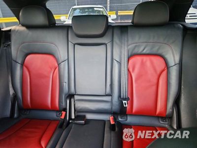 Zdjęcie 10 z 13 samochodu: 2015 AUDI SQ5 PREMIUM PLUS VIN:WA1CGAFP9FA062822 - miniatura