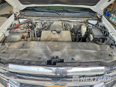 Zdjęcie 11 z 13 samochodu: 2016 CHEVROLET SILVERADO C1500 VIN:1GCRCNEH3GZ393475 - miniatura