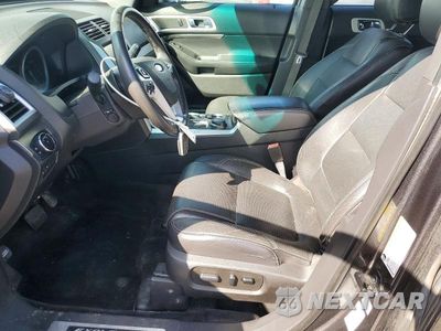 Zdjęcie 7 z 13 samochodu: 2015 FORD EXPLORER SPORT VIN:1FM5K8GT7FGA81119 - miniatura