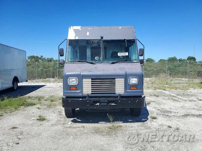 Piąte zdjęcie samochodu w środku: 2020 FORD F59 DELIVERY TRUCK VIN:1F65F5KN8L0A03472 - miniatura