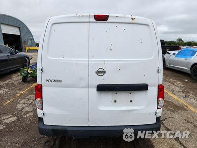 Zdjęcie 6 z 13 samochodu: 2015 NISSAN NV200 VIN:3N6CM0KN7FK713650 - miniatura