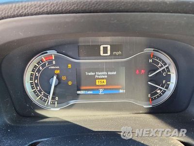 Zdjęcie 9 z 12 samochodu: 2019 HONDA RIDGELINE RTL VIN:5FPYK3F62KB031353 - miniatura