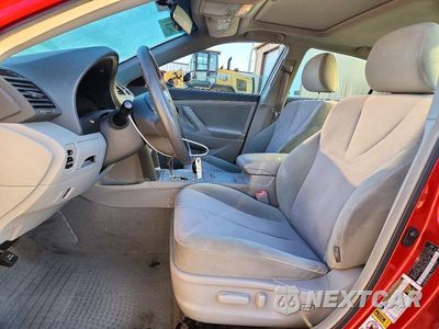 Zdjęcie 7 z 12 samochodu: 2010 TOYOTA CAMRY LE VIN:4T4BF3EK8AR033018 - miniatura