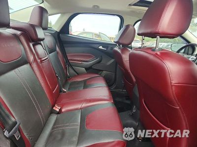 Zdjęcie 10 z 12 samochodu: 2013 FORD FOCUS TITANIUM VIN:1FADP3J23DL249675 - miniatura