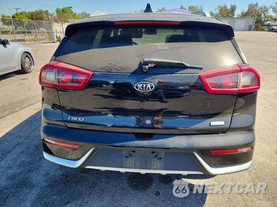 Zdjęcie 6 z 12 samochodu: 2019 KIA NIRO EX VIN:KNDCC3LC6K5300434 - miniatura