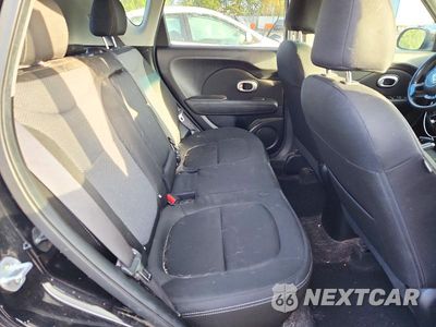 Zdjęcie 10 z 12 samochodu: 2018 KIA SOUL + VIN:KNDJP3A5XJ7587926 - miniatura
