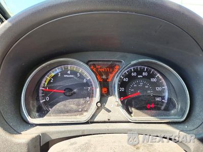 Zdjęcie 9 z 12 samochodu: 2016 NISSAN VERSA NOTE S PLUS VIN:3N1CE2CP4GL381872 - miniatura
