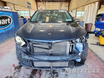 Piąte zdjęcie samochodu w środku: 2020 CHEVROLET EQUINOX PREMIER VIN:3GNAXYEX7LS518275 - miniatura