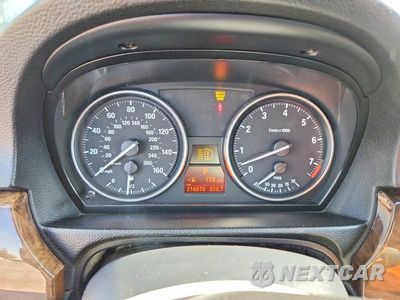 Zdjęcie 9 z 12 samochodu: 2010 BMW 328 I SULEV VIN:WBAPH5C53AA439245 - miniatura