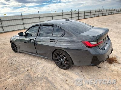Drugie zdjęcie samochodu z przodu: 2026 BMW 330I VIN:3MW69CW00T8G14823 - miniatura