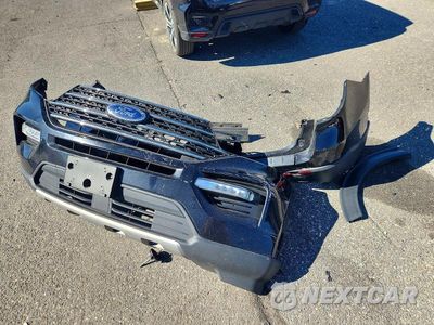 Zdjęcie 13 z 14 samochodu: 2024 FORD EXPLORER XLT VIN:1FMSK7DH6RGA04971 - miniatura