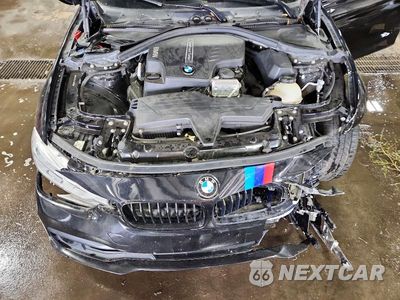 Zdjęcie 11 z 12 samochodu: 2018 BMW 320 XI VIN:WBA8A3C54JA491755 - miniatura