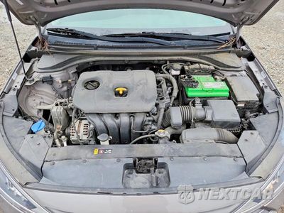 Zdjęcie 11 z 13 samochodu: 2020 HYUNDAI ELANTRA SE VIN:KMHD74LF7LU042873 - miniatura