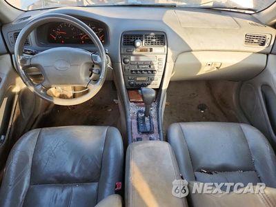 Zdjęcie 8 z 12 samochodu: 1997 LEXUS ES 300 VIN:JT8BF22G4V0048815 - miniatura