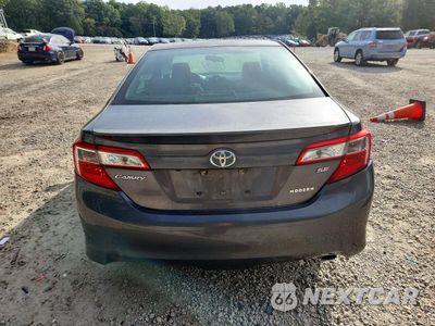 Zdjęcie 6 z 12 samochodu: 2014 TOYOTA CAMRY SE VIN:4T1BF1FK2EU467776 - miniatura