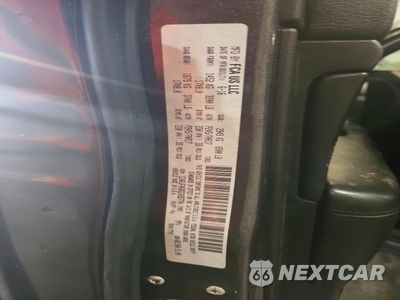 Zdjęcie 13 z 13 samochodu: 2016 JEEP GRAND CHEROKEE LAREDO VIN:1C4RJFAG0GC435774 - miniatura