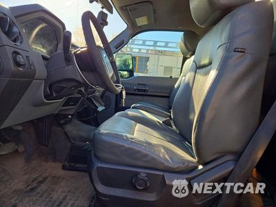 Zdjęcie 7 z 13 samochodu: 2016 FORD F550 SUPER DUTY VIN:1FDUF5HY1GEB28165 - miniatura