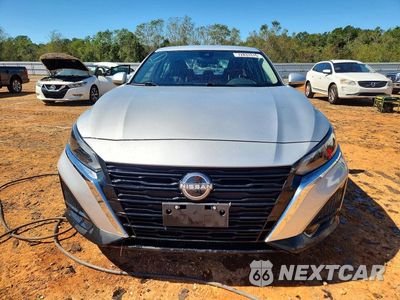 Piąte zdjęcie samochodu w środku: 2023 NISSAN ALTIMA S VIN:1N4BL4BVXPN342963 - miniatura
