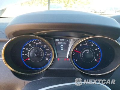 Zdjęcie 9 z 12 samochodu: 2015 HYUNDAI GENESIS COUPE 3.8 ULTIMATE VIN:KMHHU6KJXFU127481 - miniatura